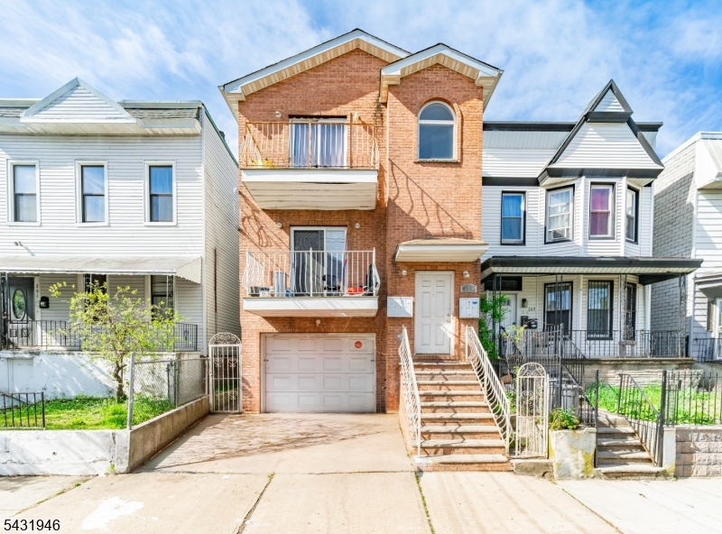 263 Forrest Street Jersey City NJ 07304