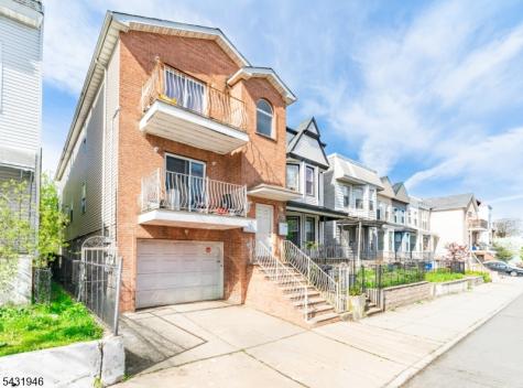 263 Forrest Street Jersey City NJ 07304