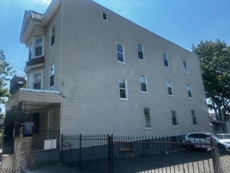 615 S 17th Street Newark NJ 07103