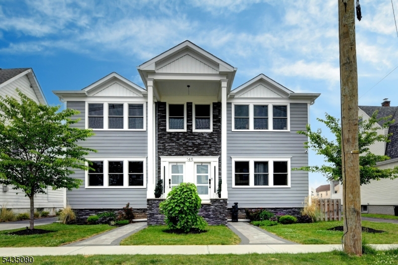 145 Harrison Street Bloomfield NJ 07003