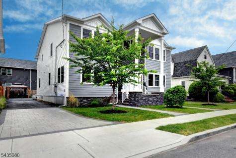 145 Harrison Street Bloomfield NJ 07003