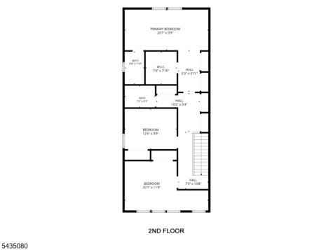 145 Harrison Street Bloomfield NJ 07003