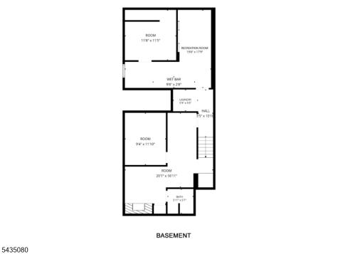 145 Harrison Street Bloomfield NJ 07003