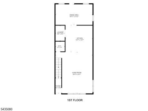 145 Harrison Street Bloomfield NJ 07003