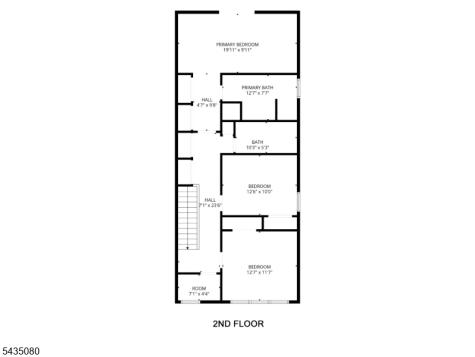 145 Harrison Street Bloomfield NJ 07003