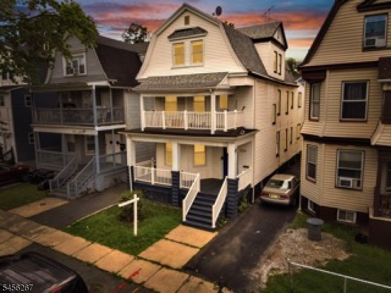 233 S Clinton Street East Orange NJ 07018