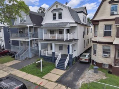 233 S Clinton Street East Orange NJ 07018