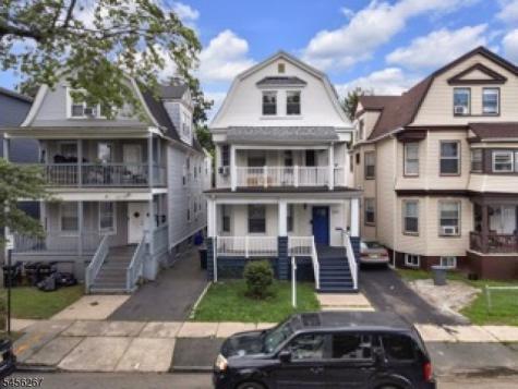 233 S Clinton Street East Orange NJ 07018