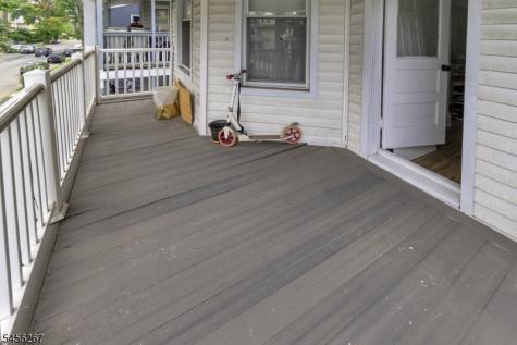233 S Clinton Street East Orange NJ 07018