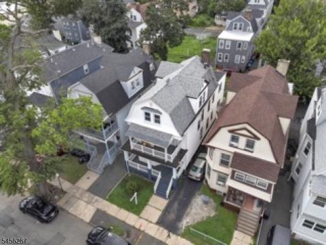 233 S Clinton Street East Orange NJ 07018