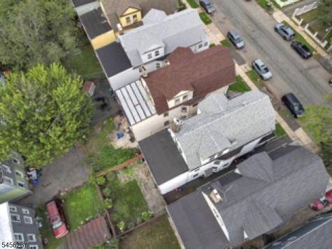 233 S Clinton Street East Orange NJ 07018