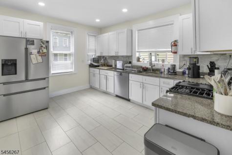 233 S Clinton Street East Orange NJ 07018