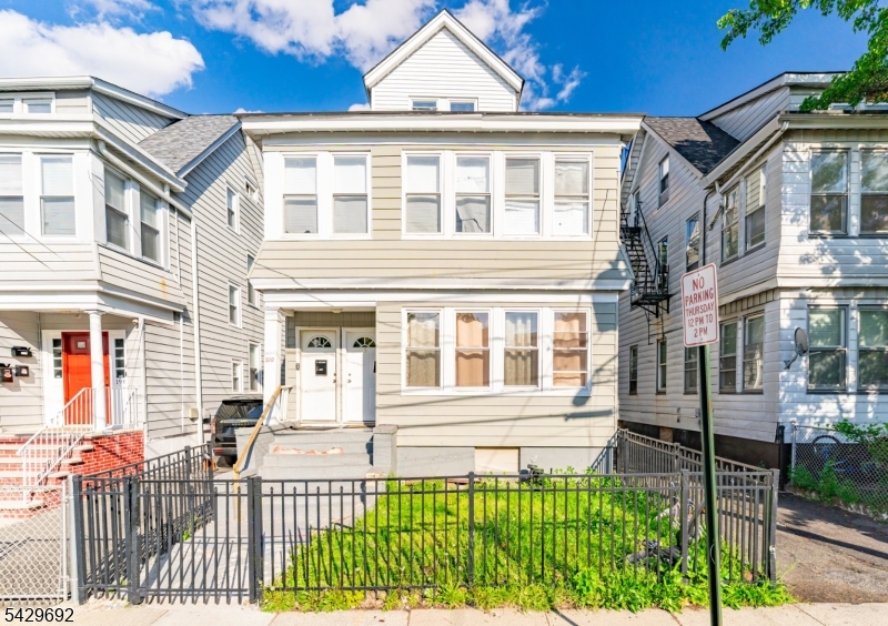 200 Munn Avenue Irvington NJ 07111