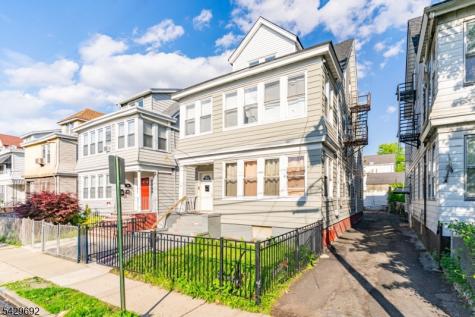 200 Munn Avenue Irvington NJ 07111