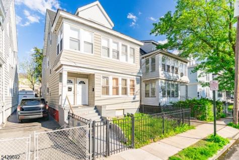 200 Munn Avenue Irvington NJ 07111