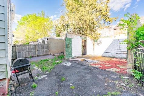 200 Munn Avenue Irvington NJ 07111