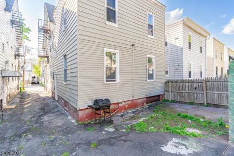 200 Munn Avenue Irvington NJ 07111