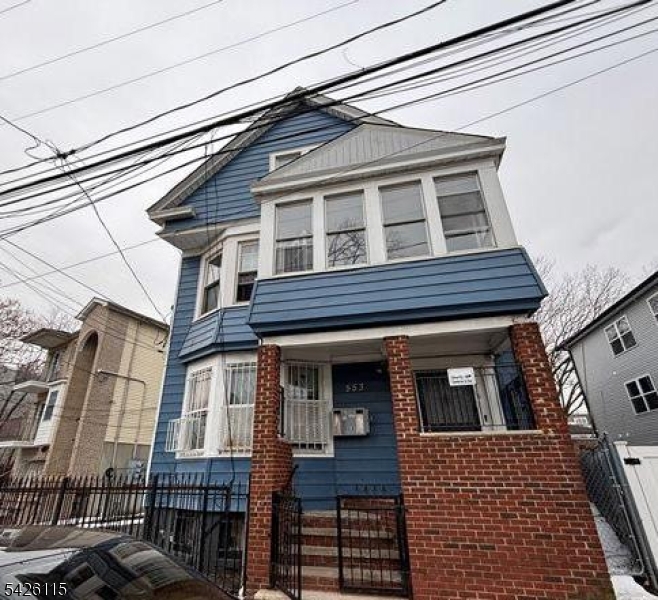 553 S 10th Street Newark NJ 07103