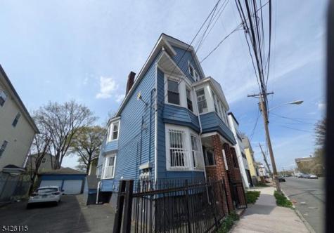 553 S 10th Street Newark NJ 07103