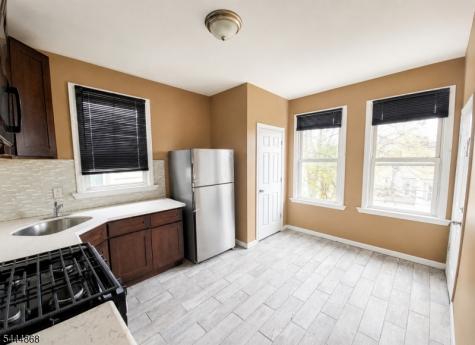 217 N 15th Street East Orange NJ 07017