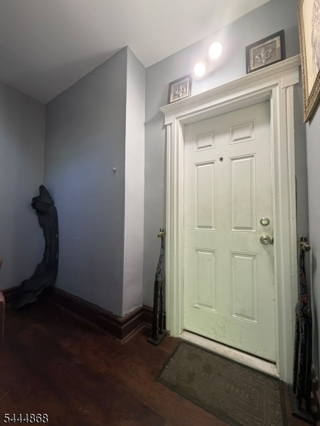 217 N 15th Street East Orange NJ 07017