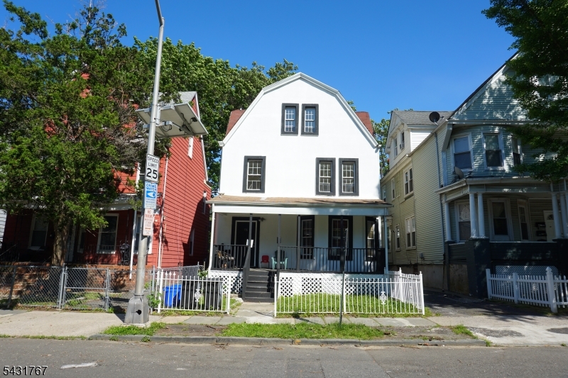 116 N 19th Street East Orange NJ 07017