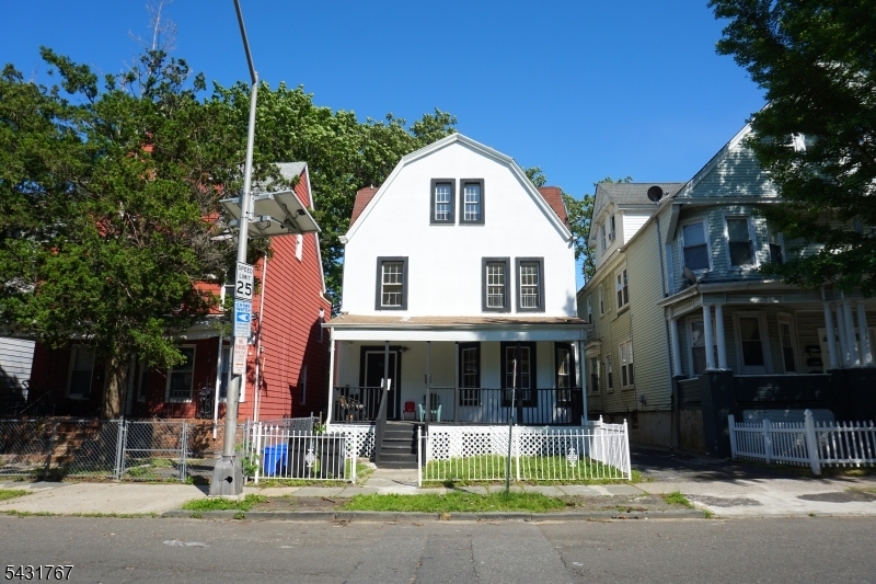 116 N 19th Street East Orange NJ 07017