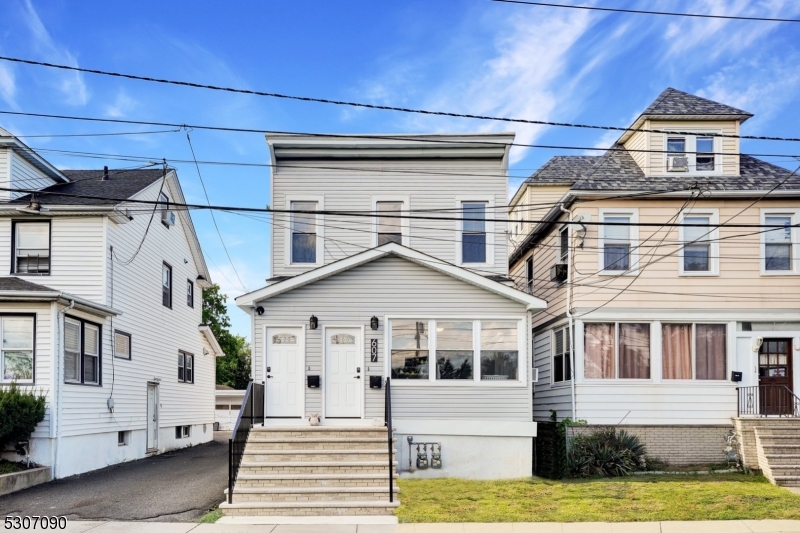 607 W Westfield Avenue Roselle Park NJ 07204
