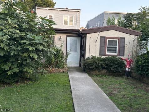 103 Garrison Street Newark NJ 07105
