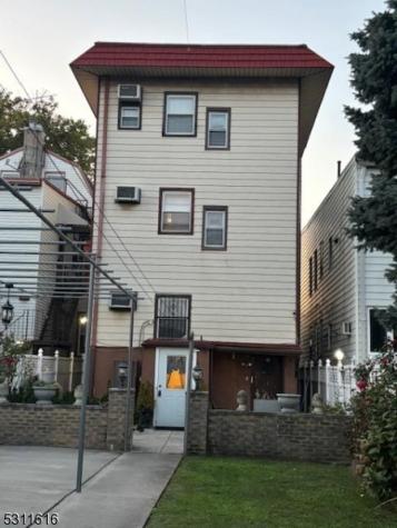 103 Garrison Street Newark NJ 07105