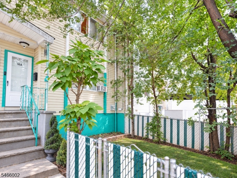 14 Pearl Street Paterson NJ 07501