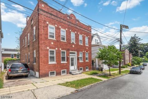 20 Monroe Place Montclair NJ 07042