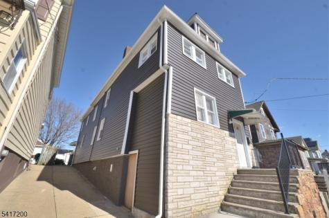 224 Gordon Street South Amboy NJ 08879