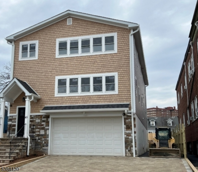 45 Lincoln Street East Orange NJ 07017