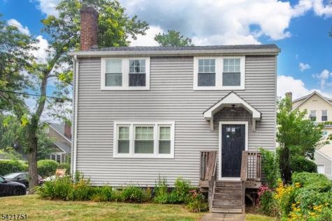266 Elmwood Avenue Maplewood NJ 07040