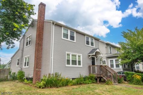 266 Elmwood Avenue Maplewood NJ 07040
