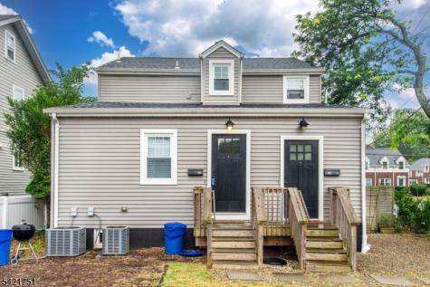 266 Elmwood Avenue Maplewood NJ 07040