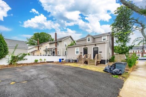 266 Elmwood Avenue Maplewood NJ 07040