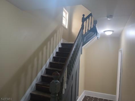 118 Seymour Avenue Newark NJ 07108
