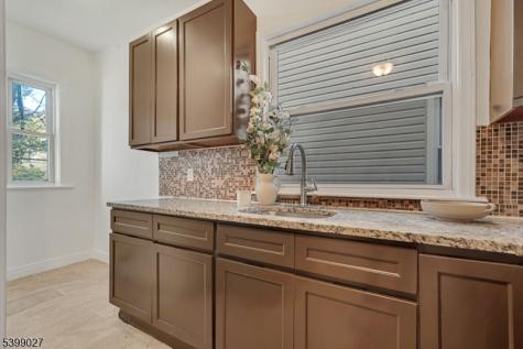 110 N 17th Street East Orange NJ 07017