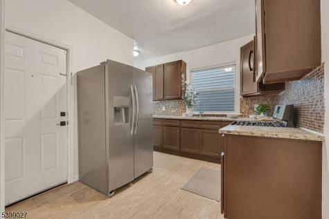 110 N 17th Street East Orange NJ 07017