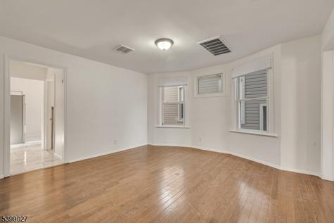 110 N 17th Street East Orange NJ 07017