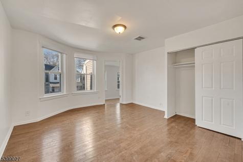 110 N 17th Street East Orange NJ 07017