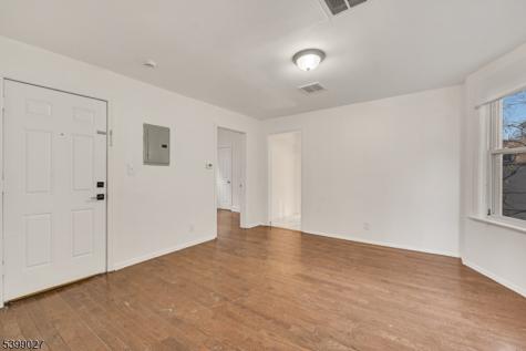 110 N 17th Street East Orange NJ 07017