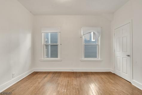 110 N 17th Street East Orange NJ 07017