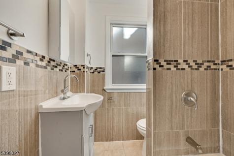 110 N 17th Street East Orange NJ 07017