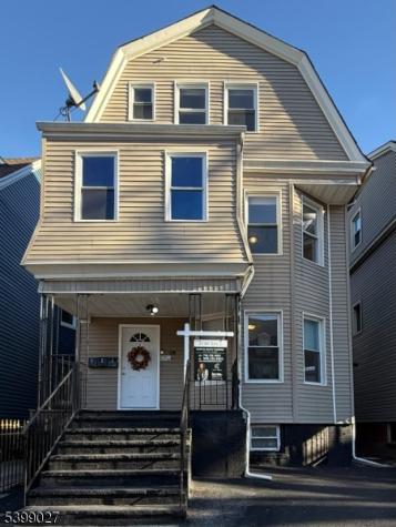 110 N 17th Street East Orange NJ 07017