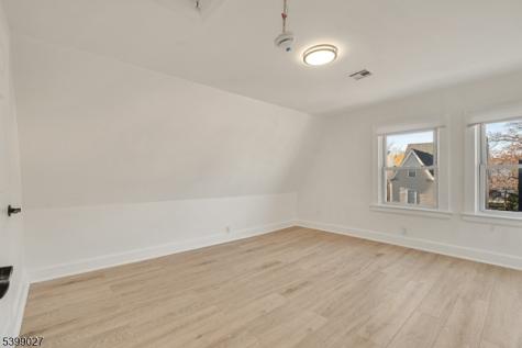 110 N 17th Street East Orange NJ 07017