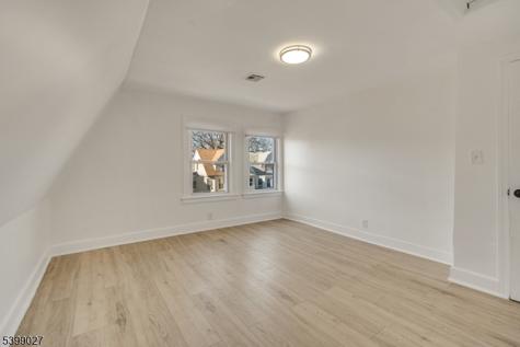 110 N 17th Street East Orange NJ 07017