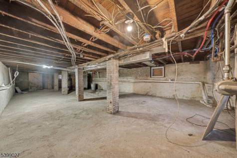 110 N 17th Street East Orange NJ 07017